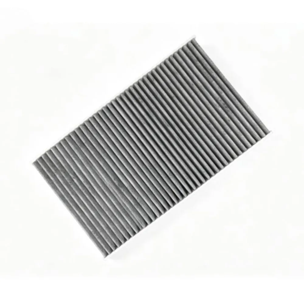 For Maserati Quattroporte GT 4.2 4.7 for Ferrari F360 F430 Air Conditioning Filter Element Filter