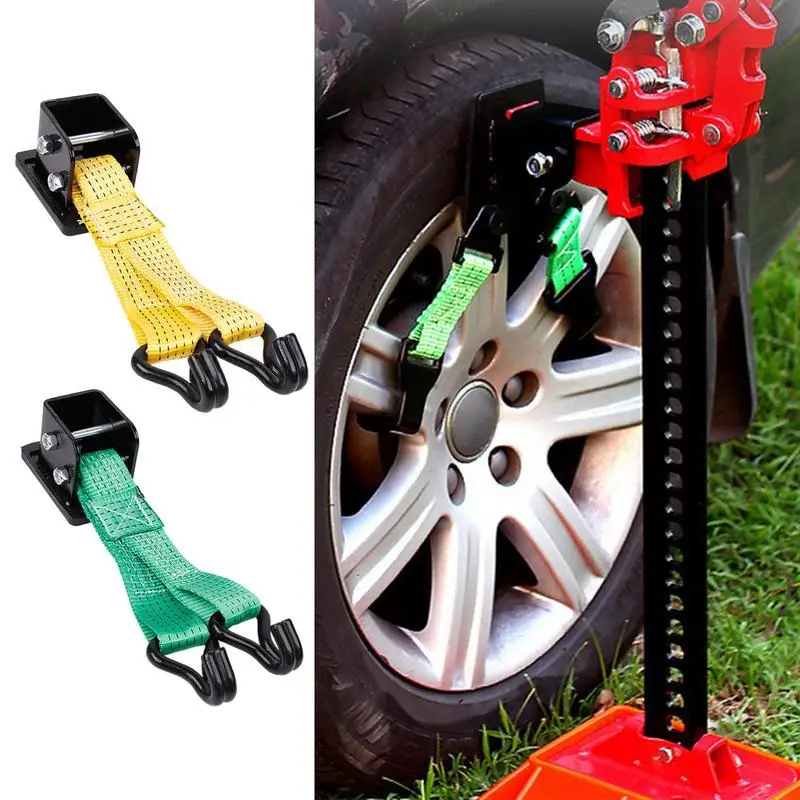 Wheel Lifter For Tires Anti-Slip Tire Change Tool Wheel Lifting Device For Wheeljack Road Trip Rescue Supplies For Trucks