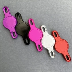 Secure Tag Holder 2.0 for AirTag anti-thife tracking bike position protect your bike safe