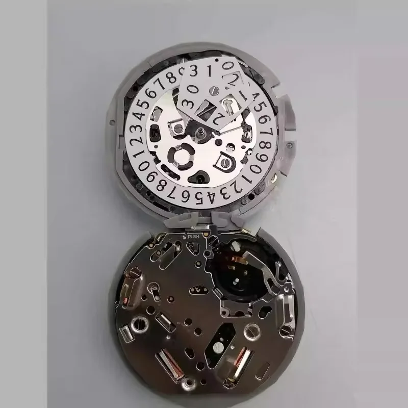 YM04A Quartz Movement, Watch Accessories, Original and Brand New.
