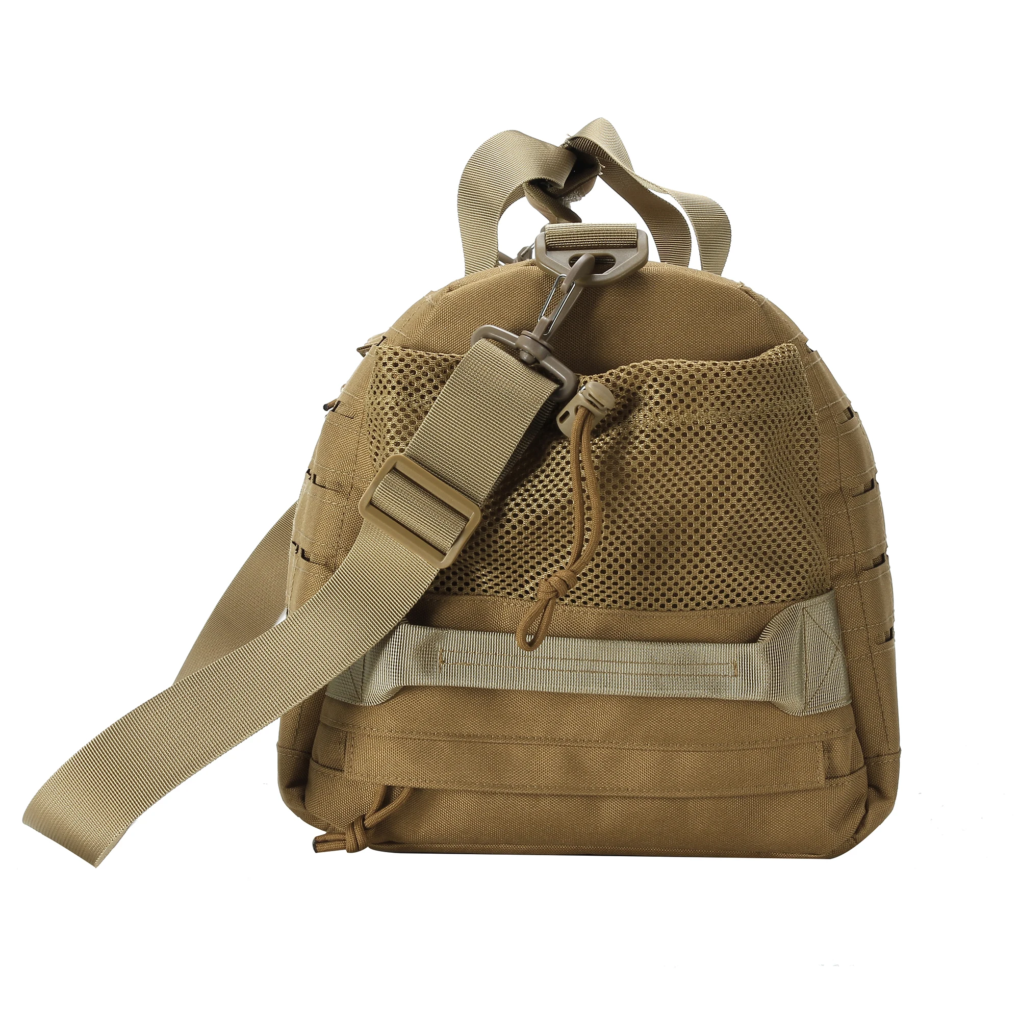 Bolsa grande de gimnasio para hombre, bolsa táctica de viaje, militar, Fitness, ejército, entrenamiento, baloncesto, Weekender