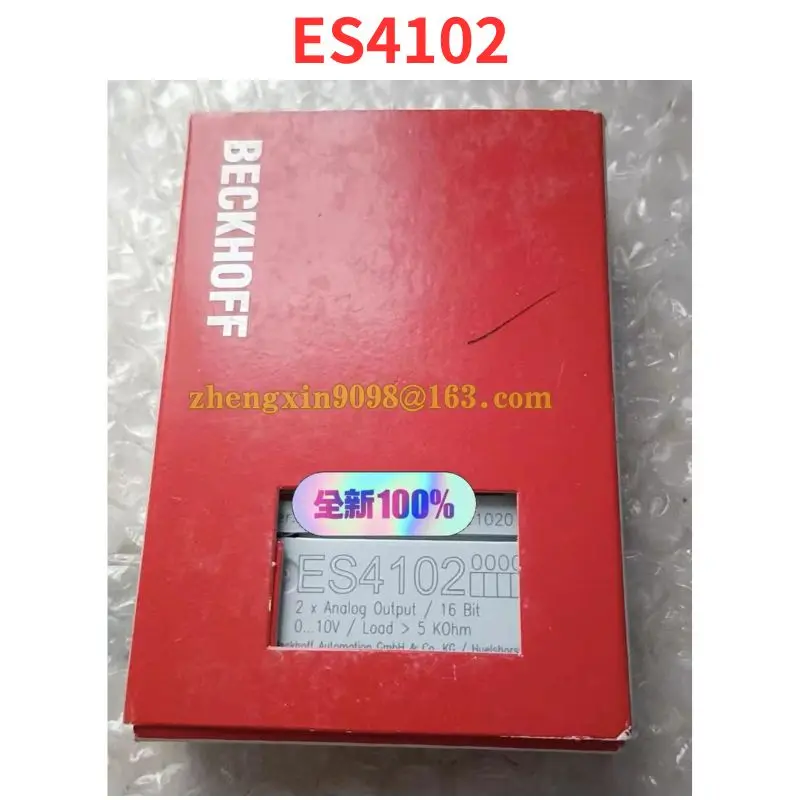 Modul ES4102 asli baru