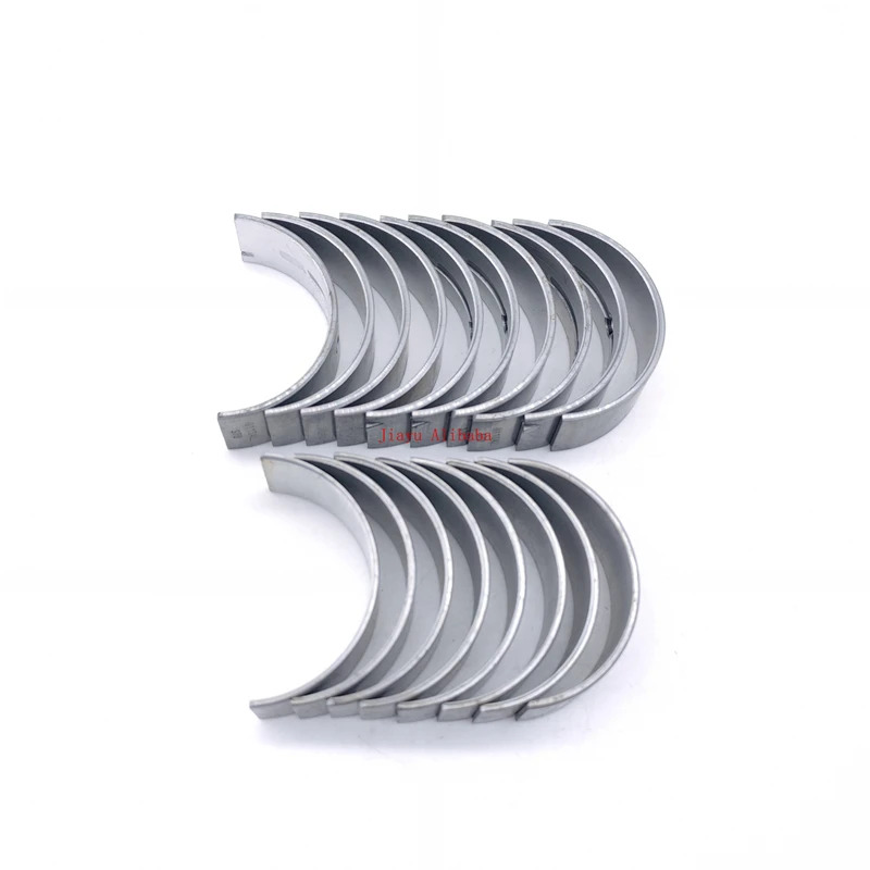 

N13 N13B16A 1.6T Engine Crankshaft Bearing Connecting Rod Bearing for BMW F30 F35 F20 316i 316Li 116i 118i 120i