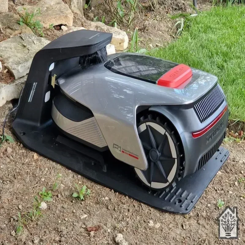 

Discount Sales: New 2025 Dreame Robotic Mower A1 Pro - Advanced Lawn Care Solution