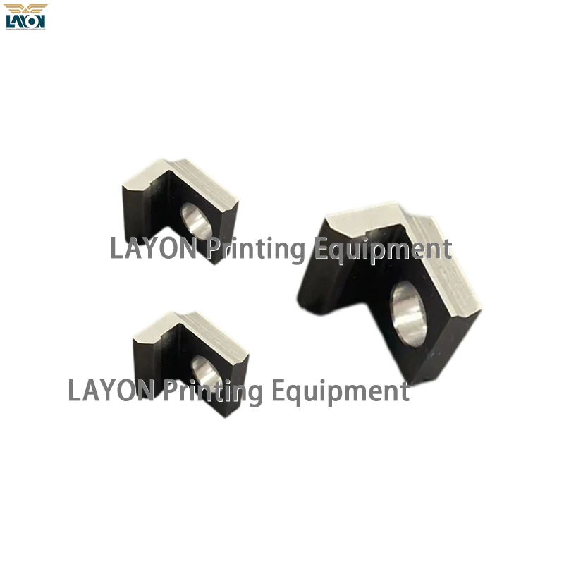 15pcs LAYON M1.005.627 Gripper For Heidelberg SM74 PM74 Printer Accessories High Quality Fast Safety Delivery