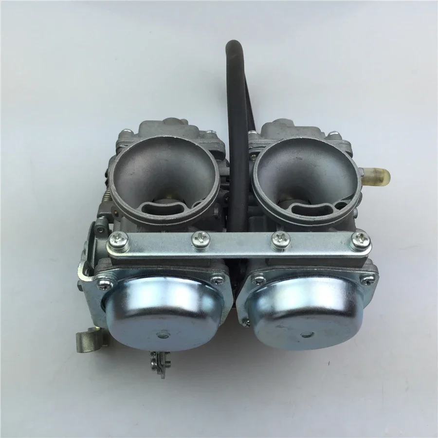 For CBT125 for Earth Eagle King DD150 for Spring Orchid Leopard Dual Cylinder CA250 Horizon 350 Carburetor Motorcycle