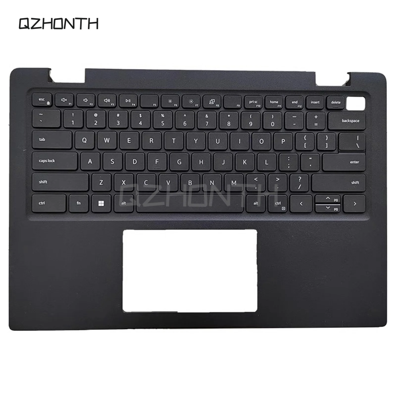 

Новинка для Dell Latitude 3420 E3420 Упор для рук с подсветкой клавиатуры Черный 04PX9K 14"