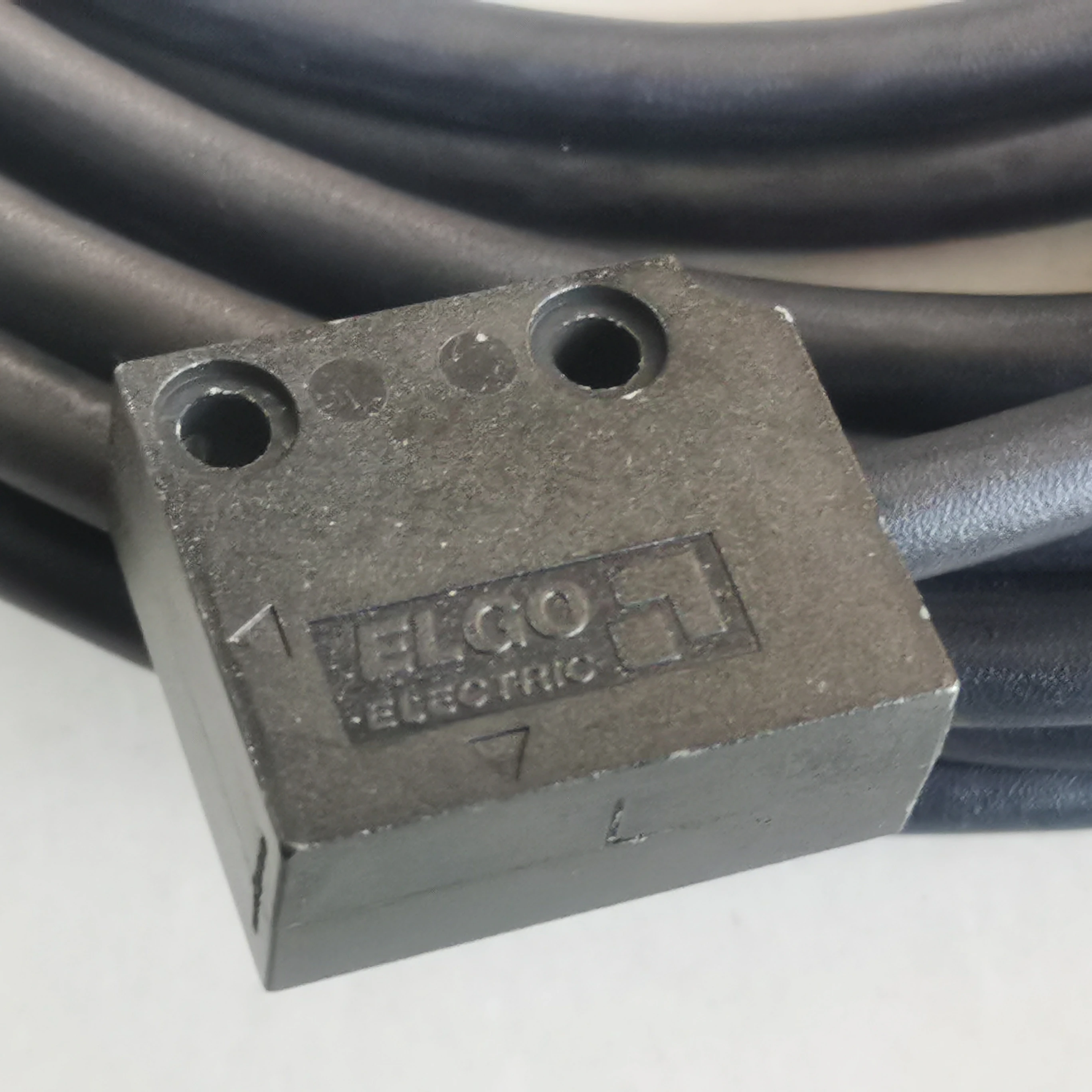 LMIX22-000-05.0-0005-00 Magnetic Gate Measuring Linear Encoder Sensor 5