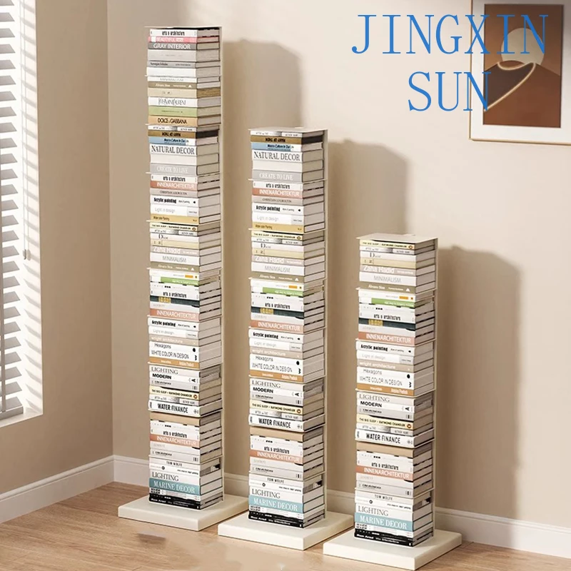 Shelf Display Bookcase Ladder Minimalist Modular Nordic Bookshelf Industrial Wooden Estanteria Habitacion Minimalist Furniture