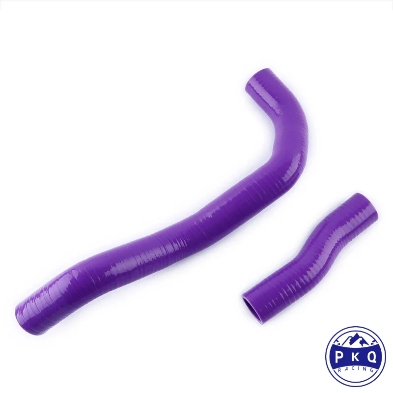 For 2001-2005 Lexus IS300 Toyota Altezza 3.0L 2JZ-GE Silicone Radiator Hose Pipe Kit 2002 2003 2004