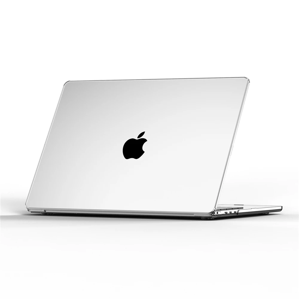 

Чехол для ноутбука MacBook Air 13 M3 M4, 13,6 дюйма, модель A3113, ультратонкий сменный чехол для MacBook Air 13 M2 2022 A2681