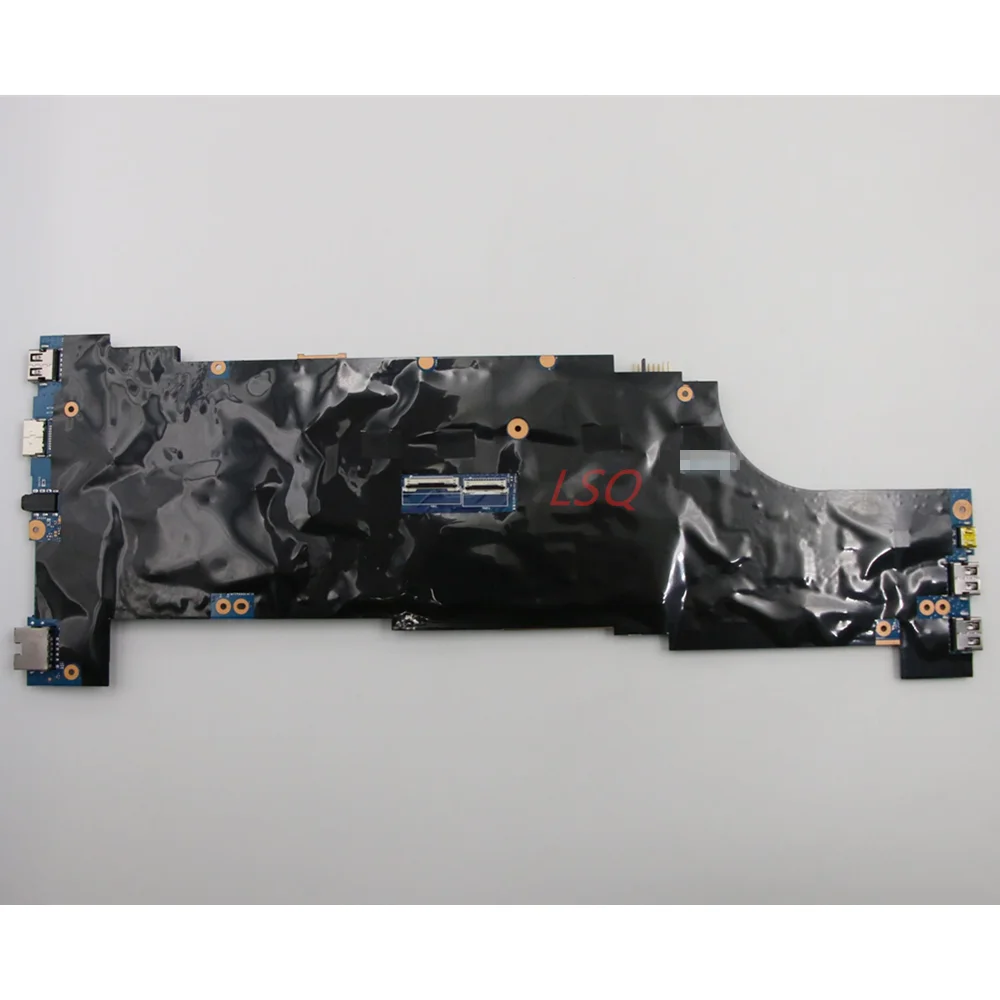 Novo original para lenovo thinkpad t560 i5-6200 computador portátil placa gráfica integrada fru 01ay300 100% testado ok