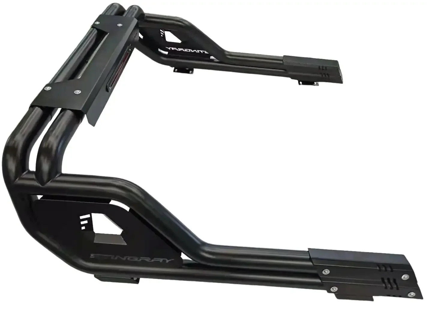 Auto pick-up bed Externe accessoires Universele Roll sport bar voor hilux f150 ranger raptor dmax navara Gladiator dodge ram