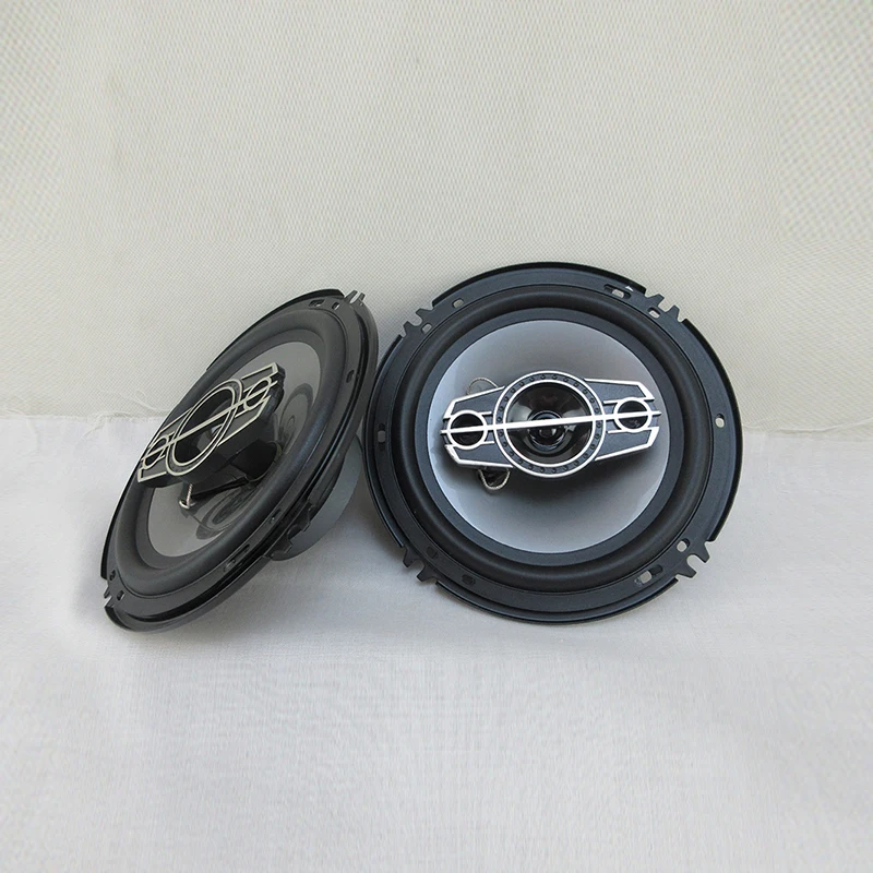 

Автомобильные коаксиальные динамики TS-A1695S 6 дюймов, 1 пара