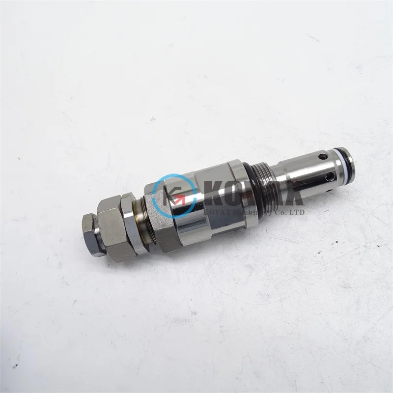 723-40-51102 723-40-91101 723-40-91102 overflow valves  are  suitable for PC210-7 PC210-7K excavators