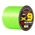 X9 Green