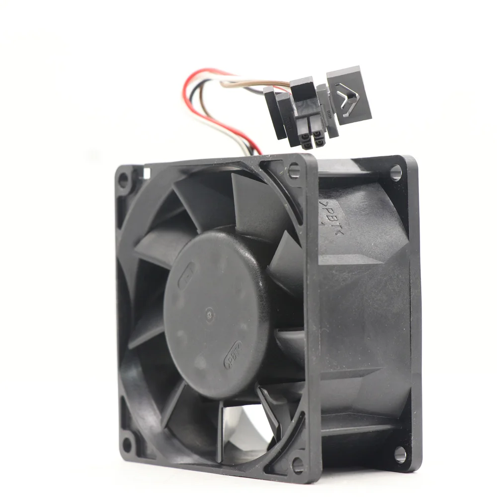 

3115RL-05W-B66-EQ5 DC24V 0.50A 8038 80X80X38mm 8cm Control Speed ACS880 Inverter Axial Cooling Fan