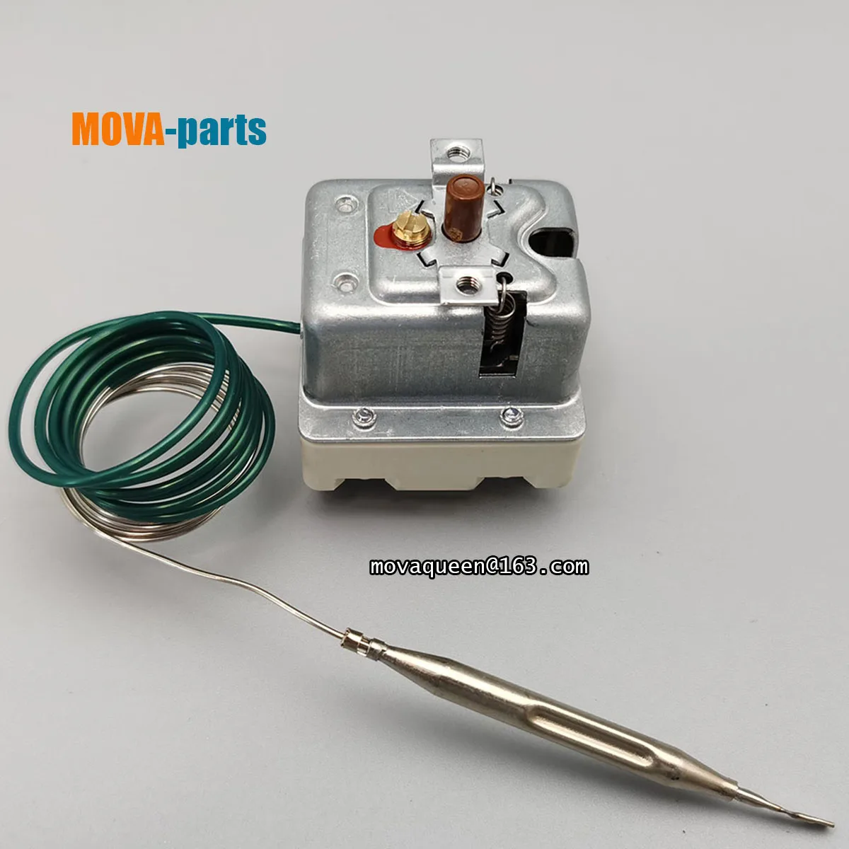 Oven Parts 380V 368-25°C 55.32574.050 Temperature Probe Manually Temperature Reset Limiter For Kolb Oven Fermenting Box