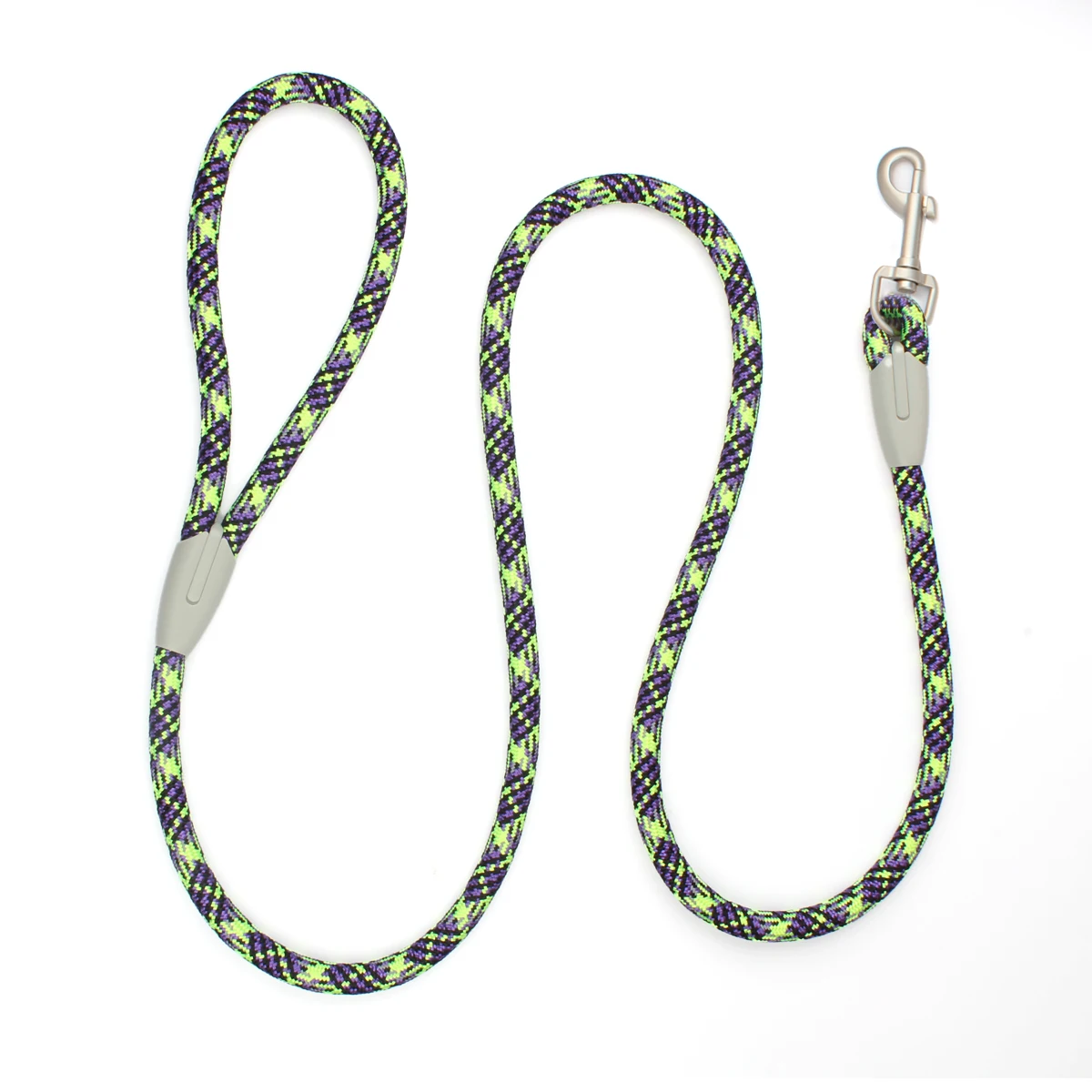 Leinen- und Halsband-Set für kleine, mittelgroße und große Hunde, Haustier, französische Bulldogge, Chihuahua, Mops, Outdoor-Walking, Leinenhalsband, Leinenzubehör – Detail 24