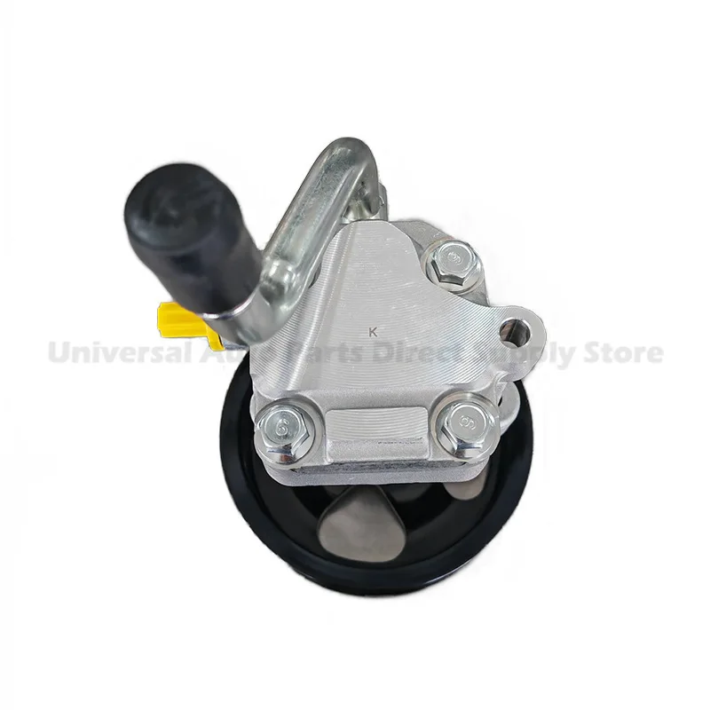 For Brand Name High Quality Durable Power Steering Pump Hydraulic Booster Pump Replacement 57100-4F250 In Stock Wholesale