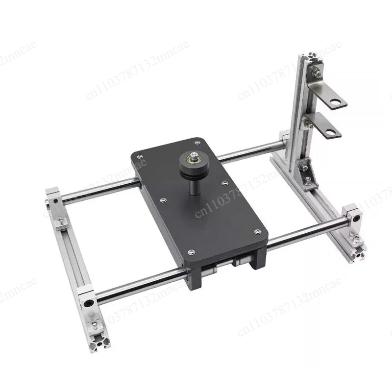 Fast Tooth Grinding, Woodworking Edge Sharpening Tool Saw Blade Sharpener, Multi-Function Angle Grinder Conversion Bracket