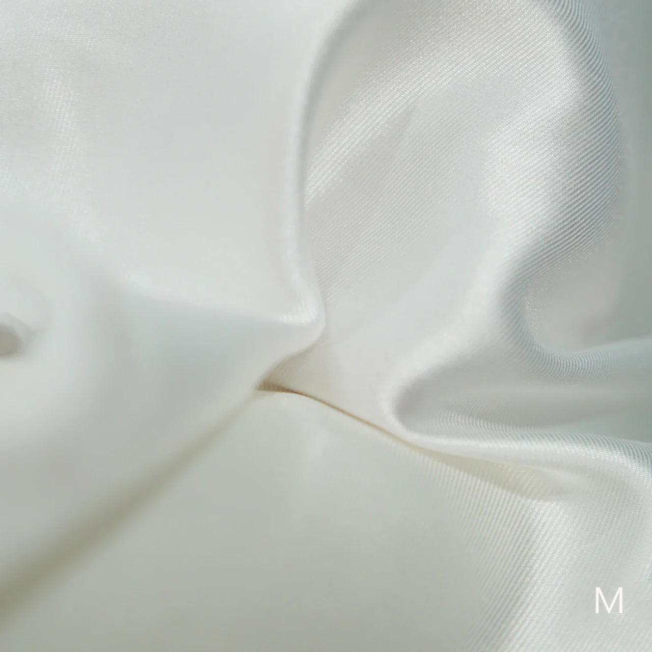 Luxury Ivory Champagne Premium Stiff Mikado Twill Satin Fabric Designer Fabric for Wedding Dresses Bridal Jacket Sewing Projects