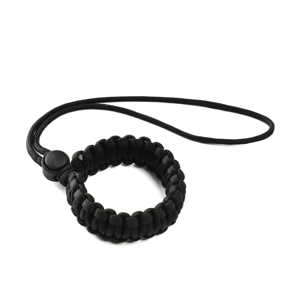 Verstellbare Hundeleine, freihändige Leine, Outdoor-Nylon-Armband, starkes hängendes Seil, Gehhilfe, Haustierzubehör, Chihuahua, Mops-Zubehör – Detail 8