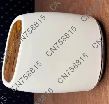 Knife Holder，White Blue Coating, For smeG Stainless Steel High Quality Kitchen Knife Storage Box