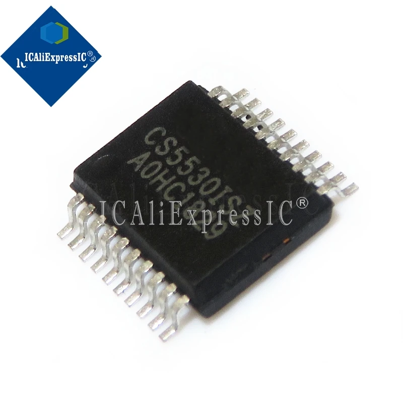 2Pcs/Lot CS5530-ISZ…