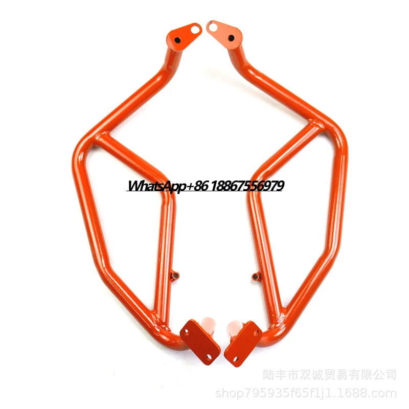 

Motorcycle Accessories Crash Bar Upper Bar Protection bar for 1290 ADV 2019