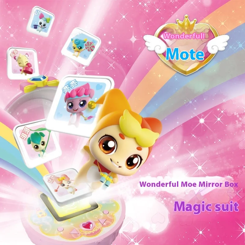 อะนิเมะทีนนี่ปิงฟิกเกอร์สะสม-ตุ๊กตาการ์ตูนเดสก์ท็อปเครื่องประดับเด็กของขวัญแอ็คชั่นฟิกเกอร์ของเล่นสำหรับคอลเลกชัน