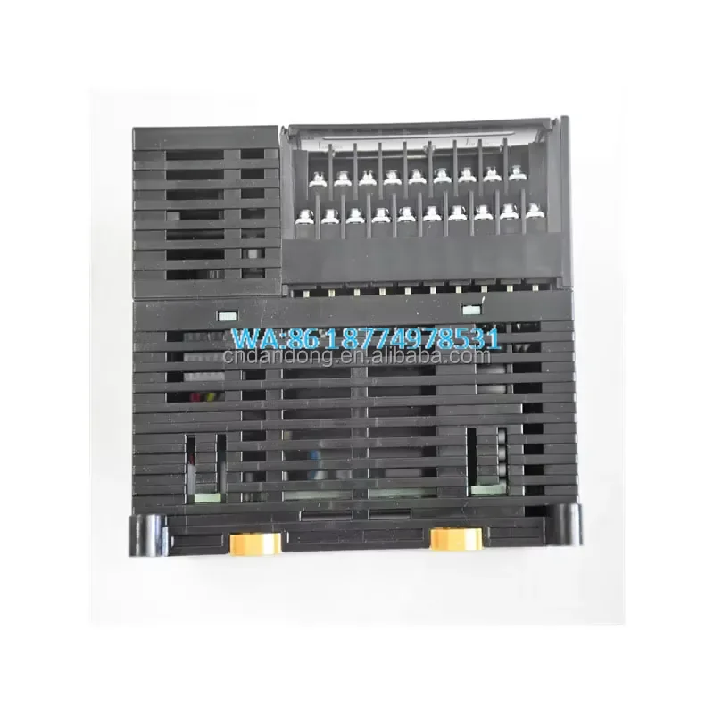 Wmwmnu Hot Selling Low Price PLC Programming Controller C500-0C224 Cheap PLC