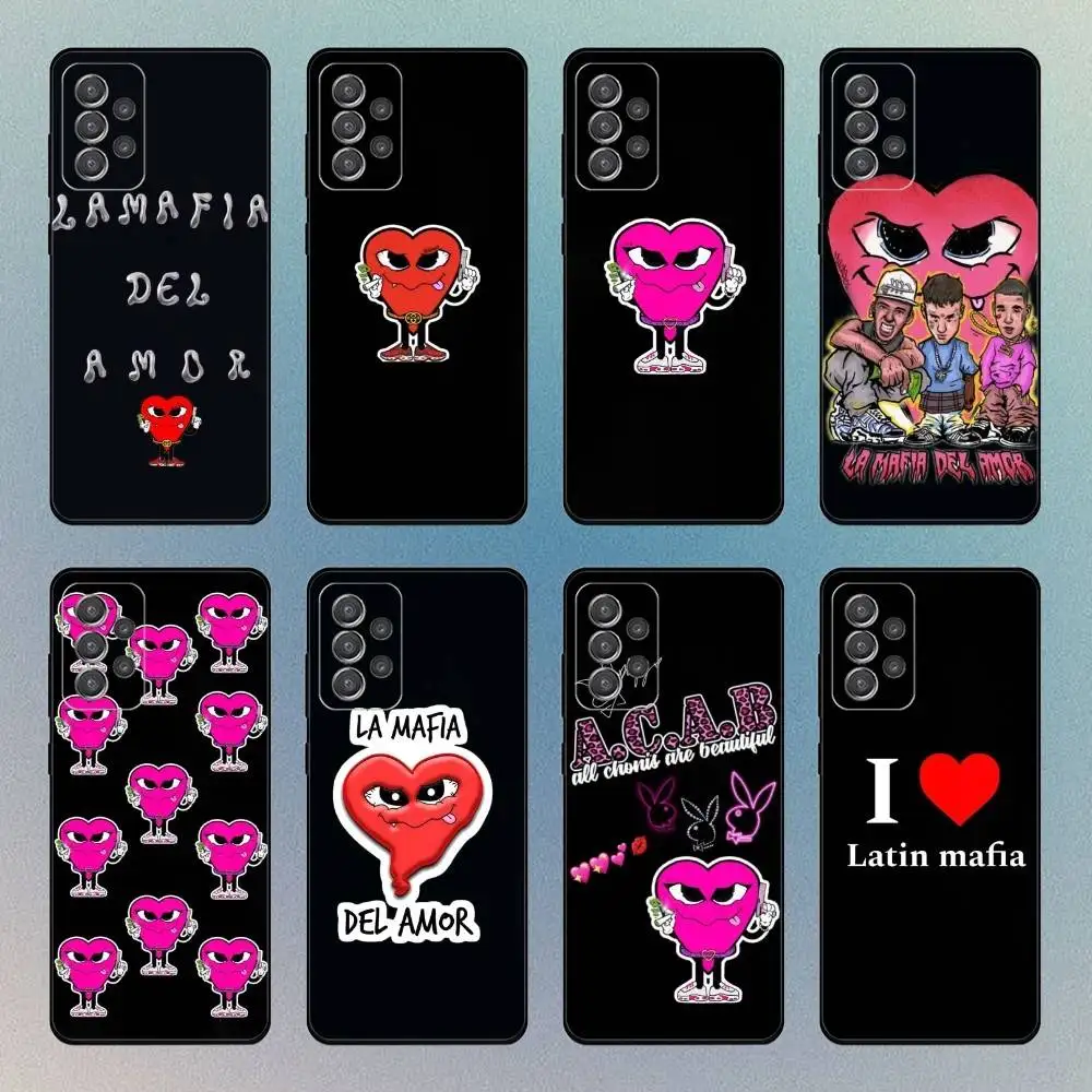 L-La M-Mafia D-Del … - image