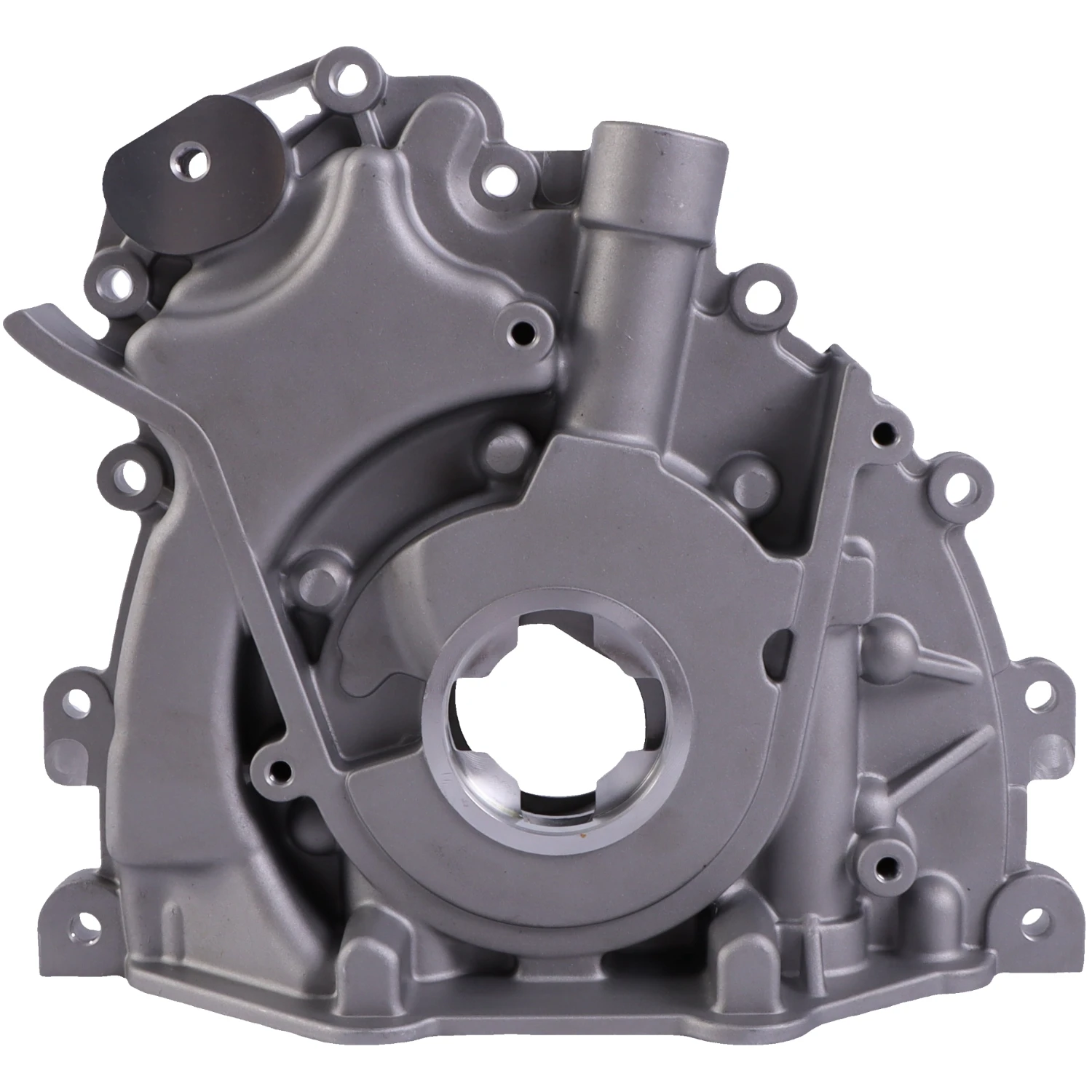 مضخة زيت المحرك LR002465 LR007131 LR007798 LR013487 LR076782 لمحرك لاند روفر رينج روفر سبورت 2.7L TDV6 3.0L V6