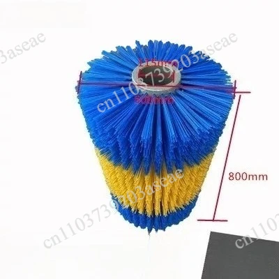 Cow body  Horse body Cow cleaning brush Cow body massage cleaning brush Special for dairy pasture