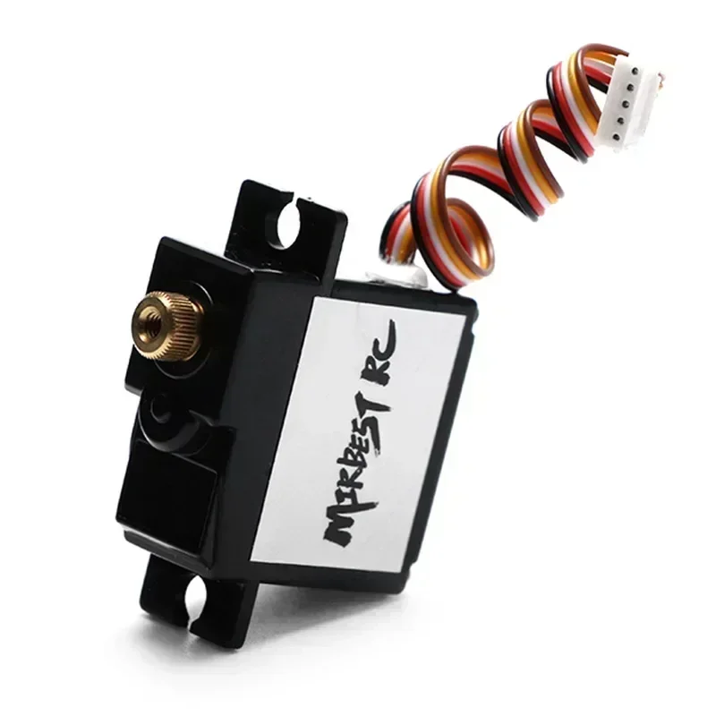 

Радиоуправляемый багги, металлический сервопривод рулевого механизма 1,7 кг для WLtoys 144001, аксессуар для радиоуправляемого автомобиля