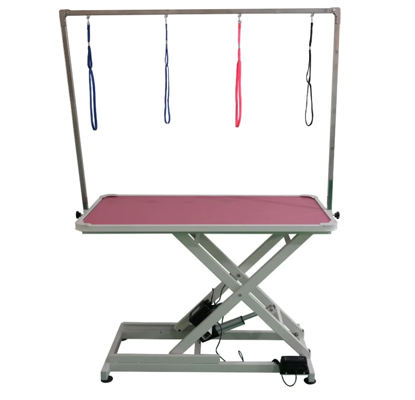 

USMILEPET Wholesale Price Electric Lifting Pet Grooming Table for Sale for Pet Beauty Salon Grooming Salon Supplies