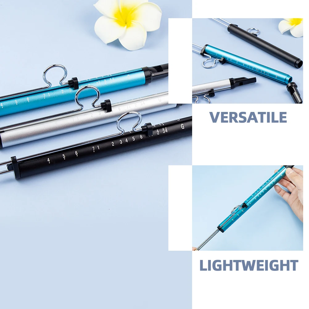 

Sliding Whistle Kids Musical Instruments Slide for Flute Whistles Abs Toy Child Tube Noise Maker Stick Plastic