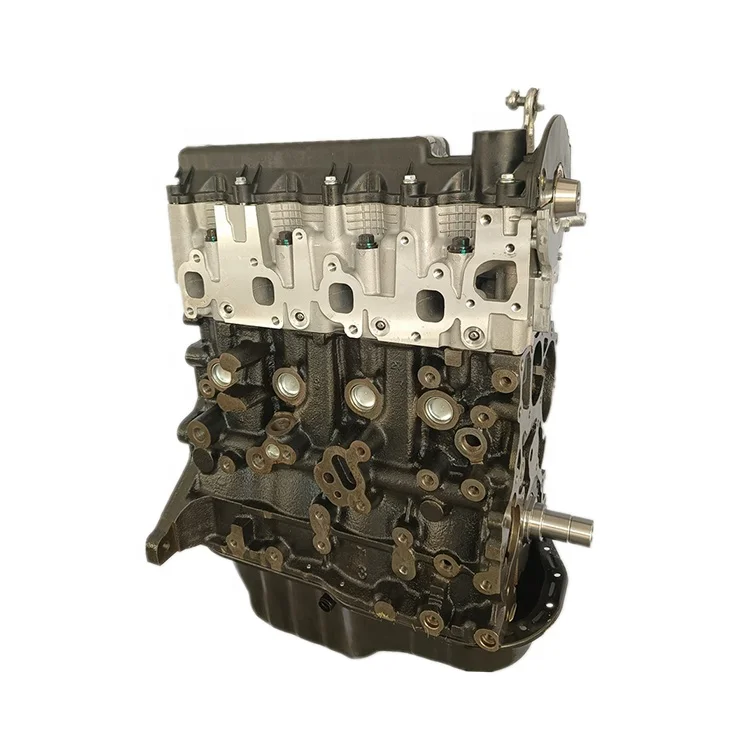 engine assembly High Quality Engine ZD22 Long Block ZD22 2.0L for HR16 MR20 2.0L