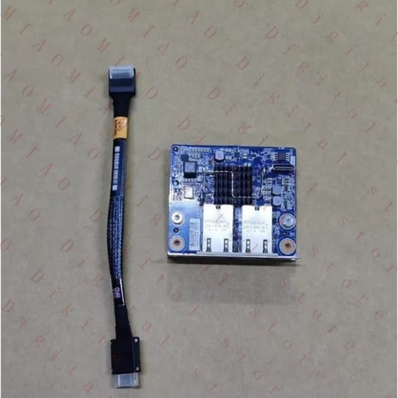 RM  FOR HP Z 10GbE Dual Port Network NIC Module Z6 G4, Z8 G4 1QL49AA 936683-001