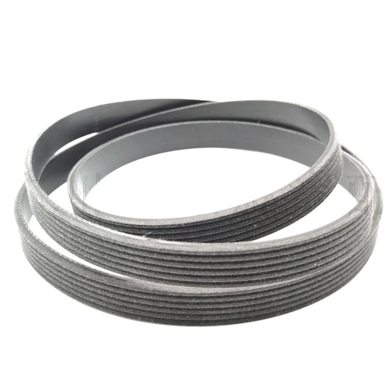 6pk2000 es adecuado para la correa del motor del camión Nissan ATLEON CABSTAR E, número de pieza 11720-69T03.