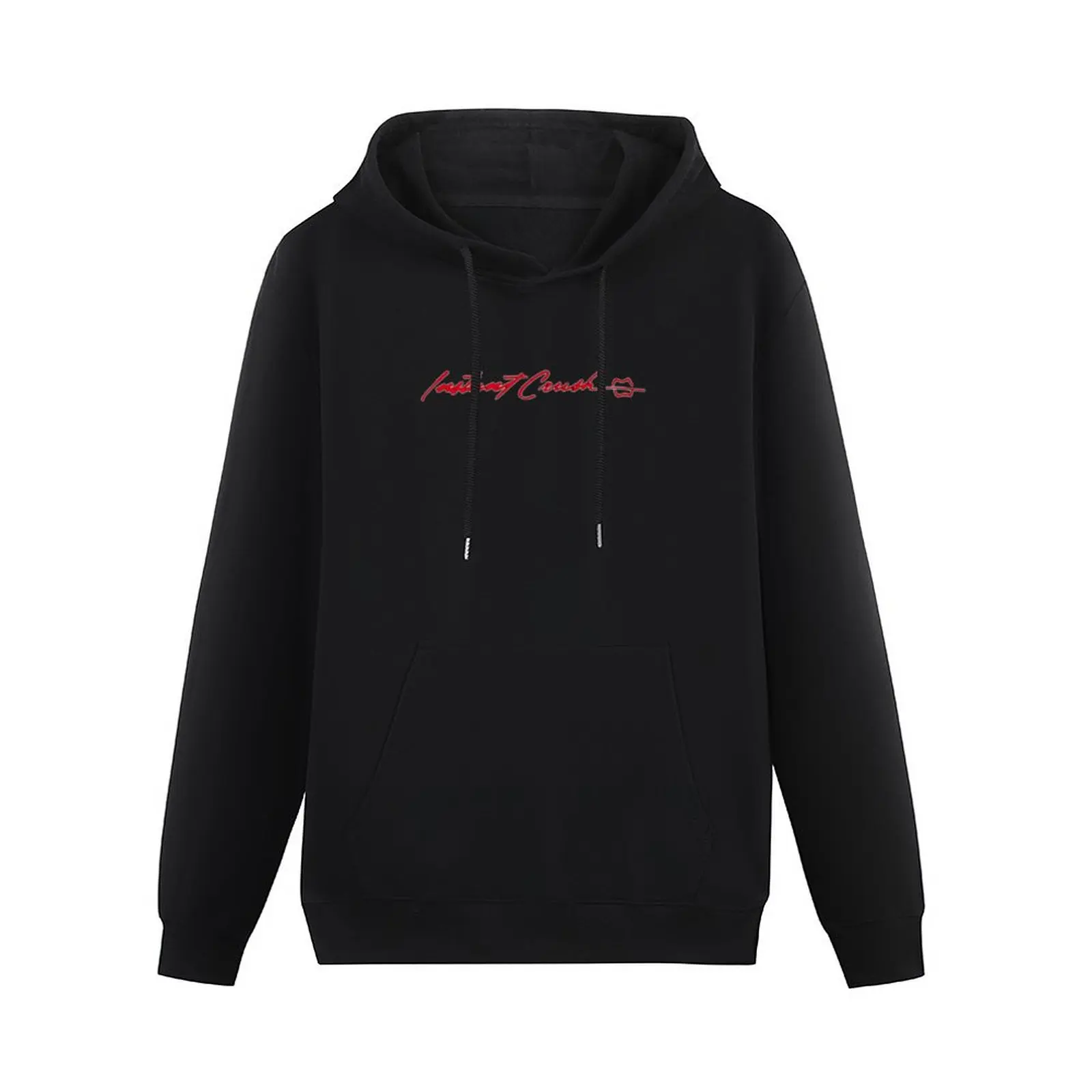 Instant Crush Pullover Hoodie streetwear men anime clothing fashion men new in hoodies & sweatshirts