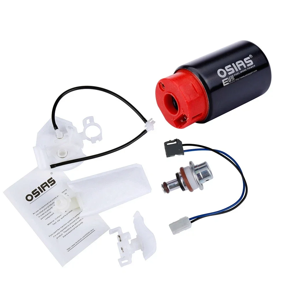 

Yamaha Grizzly 700 EPS 2016-2024 Petrol Gas Fuel Pump