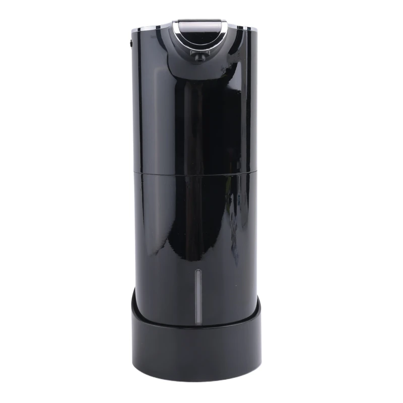 Hot Soap Dispenser Automatic - Touchless Hand Soap Dispenser 5 Levels Adjustable 450Ml For Kitchen Bathroom Hotel