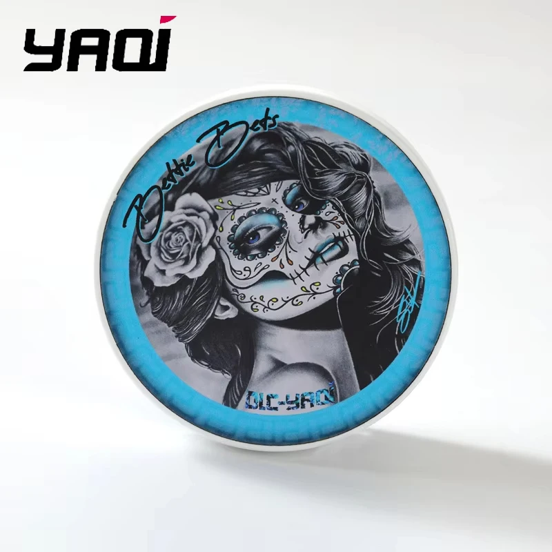 

YAQI Bettie Bets Atisan 170 г мыло для бритья для мужчин