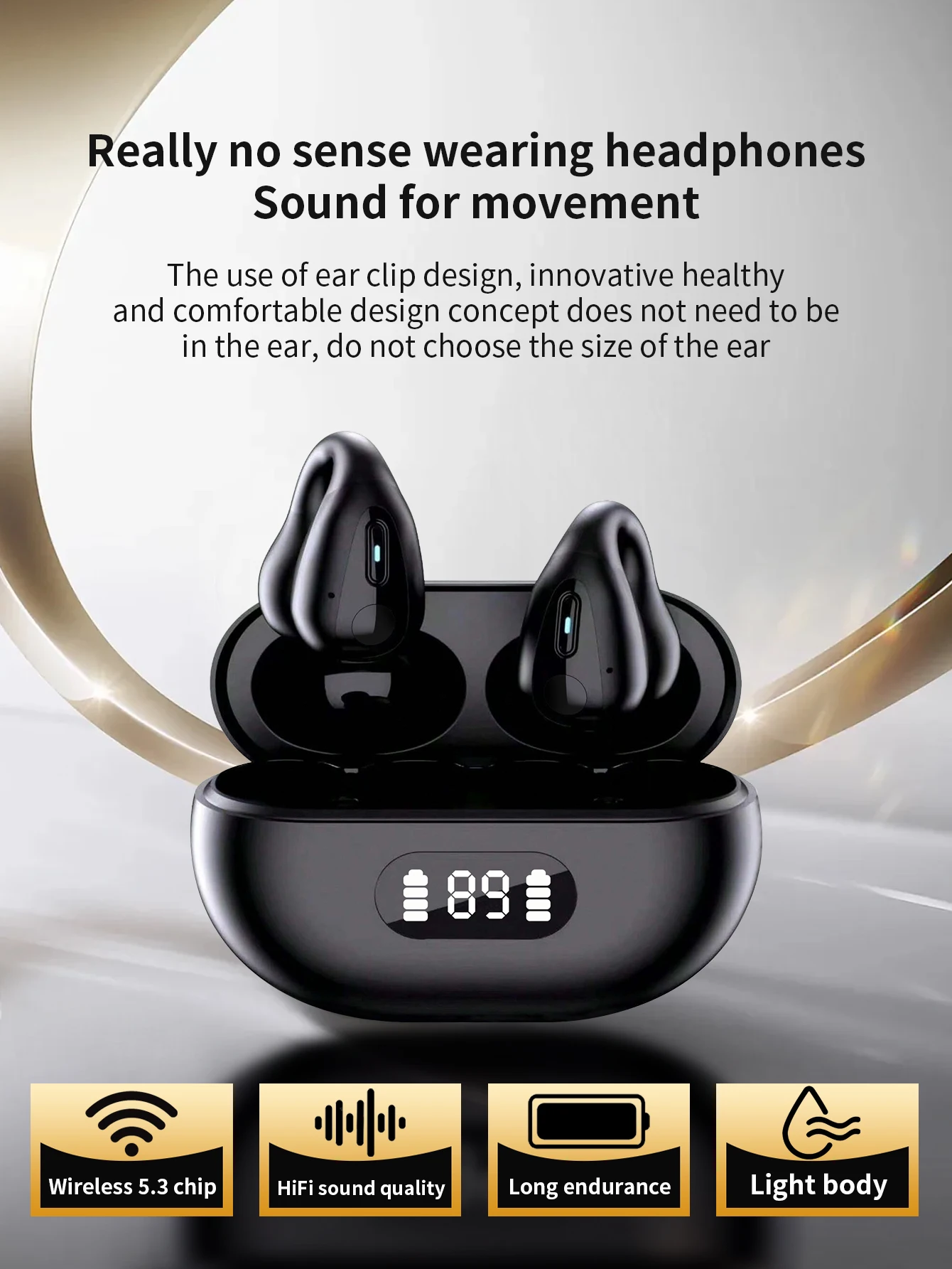 Wireless Bluetooth …