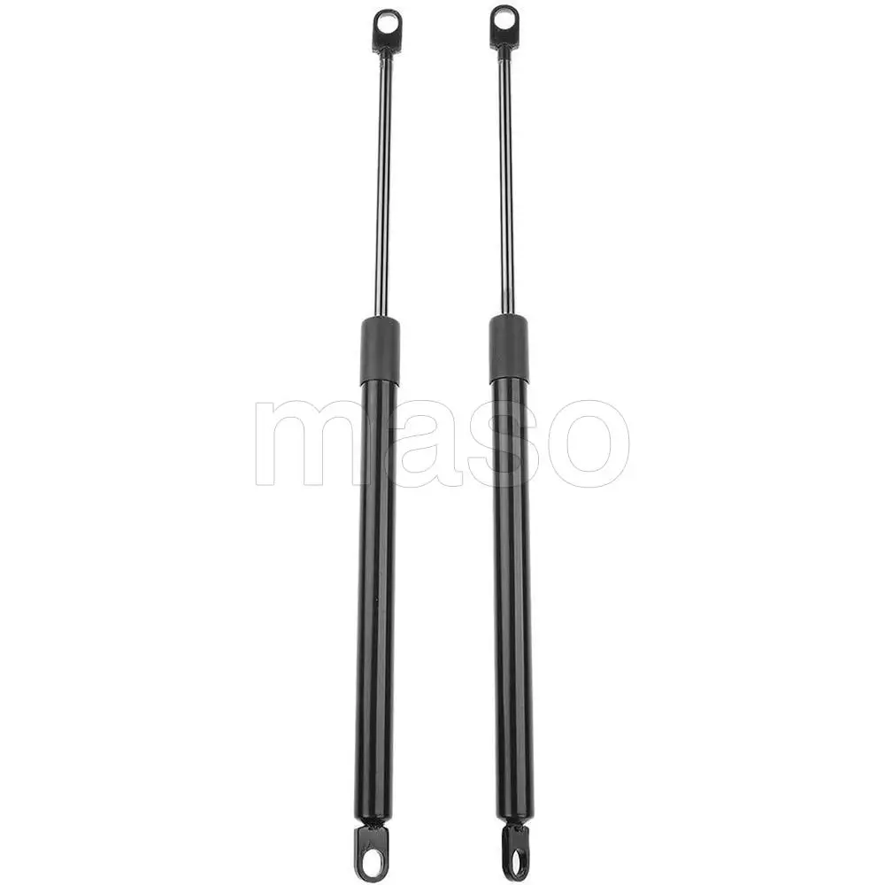 Soportes de Elevación para Puerta Trasera de Chrysler LeBaron Convertible 1987-1995, Amortiguadores de Gas para Maletero, Resortes 4457 SG314008, 2 Piezas