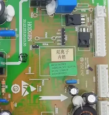 new for refrigerator computer board circuit board BCD-562WY BCD-562WT 1469256 board part