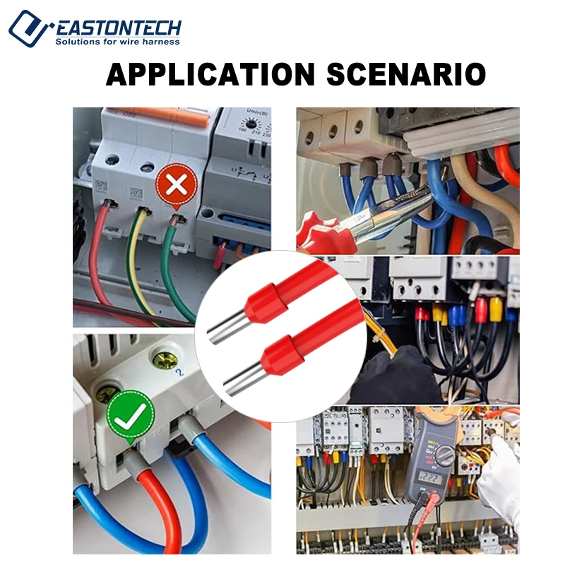 Compact Tube Termin… - image