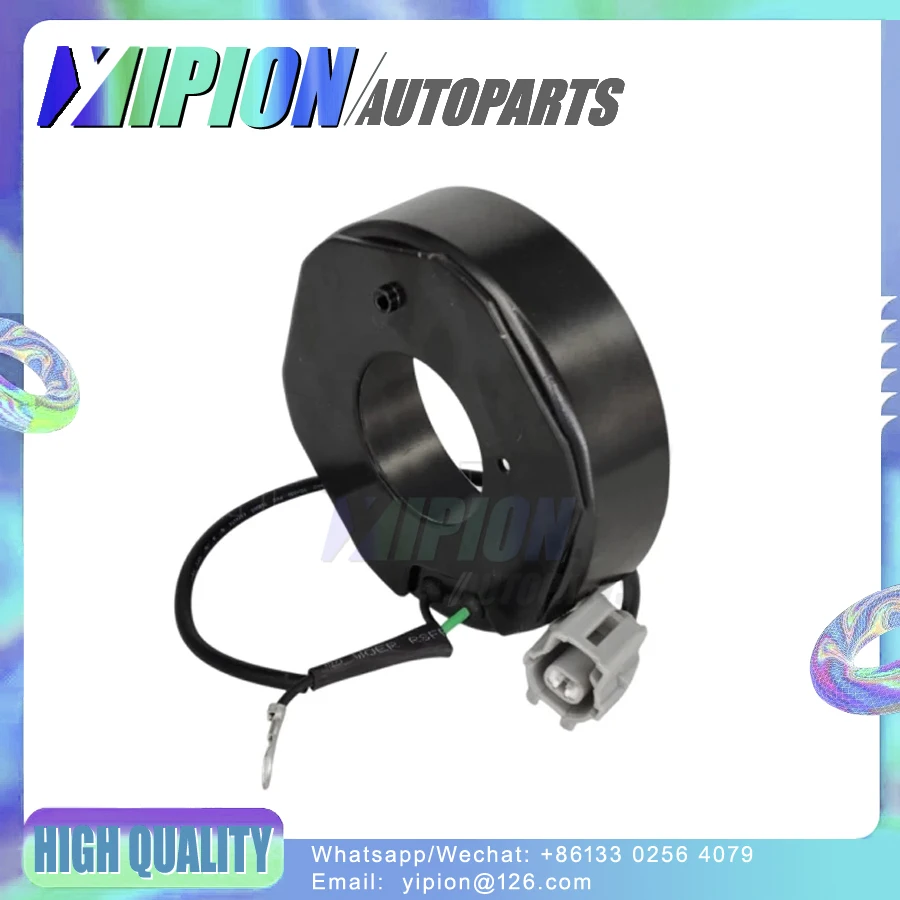 

AC Copressor Parts Clutch Coil for HINO RANGER / TRUCK 447220-4442 88310-1740 88310-1840 4471802910 4472204442 447180-2910